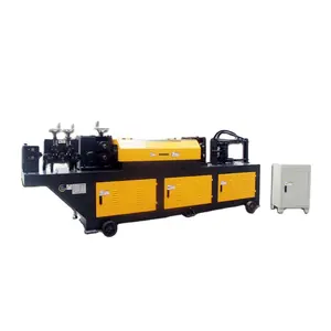 Steel Bar Straightening Cutting Machine GT4-14CG