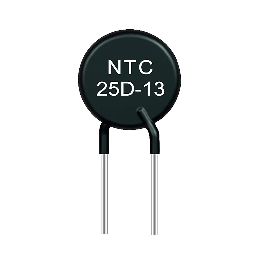 Высококачественный терморезистор с переключением мощности NTC термистор 25d-13
