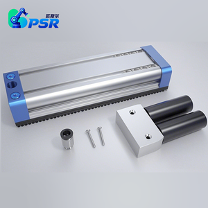 産業用自動マルチホールPCBローダー空気圧式ロボットアーム真空グリッパーNon-Picking Nextボードハンドラーアルミニウム合金 - Product Image 6