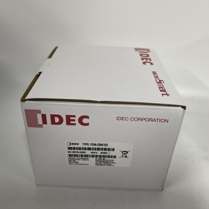 100% neuf et original, série IDEC MicroSmart FC6A-C24K1CE - Product Image 1