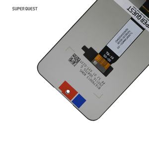 Reemplazo de pantalla táctil de pantalla Lcd de teléfono celular de marca Super Quest de calidad SOR para HM 12 - Product Image 3