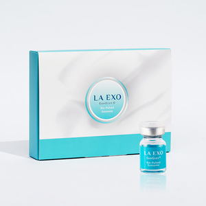 Suero para el Crecimiento del Cabello de Marca Privada, Cruelty-Free, Natural, Anticaída, Nutre el Cuero Cabelludo, Tratamiento para el Recrecimiento del Cabello, Suero con Exosomas - Product Image 3