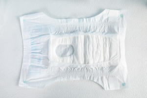 Coussinets d'entraînement pour chiots super absorbants, écologiques, en coton plastique, épaissis, jetables, absorbants, pour animaux de compagnie - Product Image 2