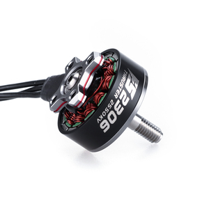 Moteur de drone FPV Mad Components FS 2306 Thruster (alliage d'aluminium et ABS) pour Freestyle 5-6 pouces - Product Image 4