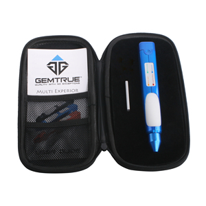DikaiTools – stylo de test de saphir rubis de marque <span class=keywords><strong>GemTrue</strong></span> DK9000, outil d'identification de diamant de pierre précieuse - Product Image 6