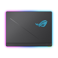 Ordinateur portable de jeu haut de gamme ROG Strix G16 (2025) G615 16'' 2560x1600 240Hz Ultra 9 275HX RTX5060 16 Go/32 Go/64 Go de RAM