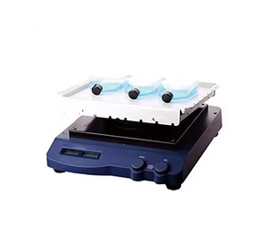Agitateur à bascule numérique LCD pour équipement médical de <span class=keywords><strong>laboratoire</strong></span> BNSK-D3309-Pro pour fournisseur de <span class=keywords><strong>laboratoire</strong></span> - Product Image 2