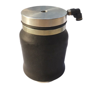 <span class=keywords><strong>Kit</strong></span> de suspension de conduite à <span class=keywords><strong>air</strong></span>, <span class=keywords><strong>kit</strong></span> <span class=keywords><strong>universel</strong></span> de 3 pièces pour système de direction d'<span class=keywords><strong>air</strong></span> - Product Image 1