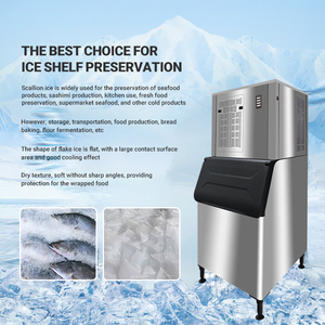 Nhà máy cung cấp thương mại 300kg Slice <span class=keywords><strong>Ice</strong></span> máy khô <span class=keywords><strong>Flake</strong></span> <span class=keywords><strong>Ice</strong></span> Máy làm <span class=keywords><strong>Flake</strong></span> <span class=keywords><strong>Ice</strong></span> Maker máy cho hải sản nhà hàng - Product Image 3