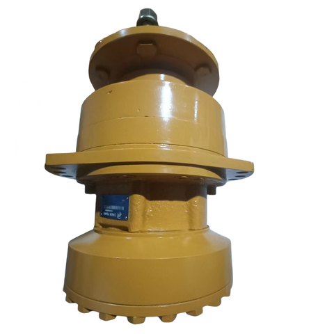 MS MSE MS08 MSE08 MS08-2-G25-R08-1720-2EJ0 MSE08-0-111-A08-2A50-EJ00 Drive Hydraulic Wheel Radial Piston Motor Replace Poclain