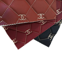 À la mode eau-élastique imperméable en cuir synthétique éponge ceinture Stretch voiture intérieurs maison meubles bagages artisanat