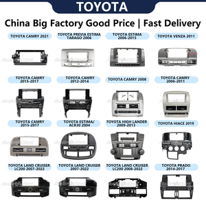 Autoradio GPS portable Android pour <span class=keywords><strong>TOYOTA</strong></span> REIZ/ MARK <span class=keywords><strong>X</strong></span> 2009 avec câble et garantie de 6 mois - Product Image 6