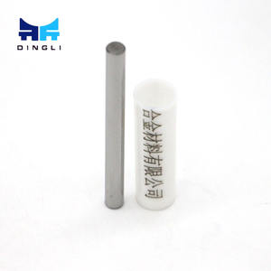 Toleranz/-0,001 Hartmetall-Stift lehre metrische Nadel stift messgeräte Messwerk zeuge - Product Image 6