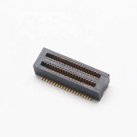 Échantillons gratuits espacement 0.5Mm 0.8Mm 1.0Mm mâle femelle en-tête hauteur 4.0 5.0 6.0 3.0 positions 8p-100pin connecteurs carte à carte