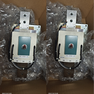 371-02541-334 ชุดวงจรควบคุมซิลิคอน SCR สำหรับอะไหล่เครื่องทำความเย็น - Product Image 1