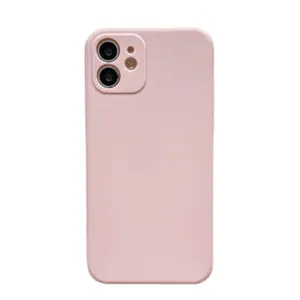 Silicone Case Compatible with iPhone 11 case Premium Liquid Silicone (Screen Camera Protection) Phone Case