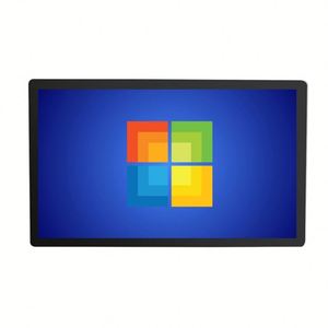 หน้าจอสัมผัสขนาด21.5นิ้วจออลูมิเนียมแบบแอนดรอยด์9.0แบบโต้ตอบหน้าจอมอนิเตอร์แบบสัมผัสโอโกลด์มารีน - Product Image 4
