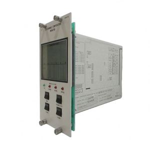 Moniteur de température Bently Nevada 3300/35-12-02-02-00-00 de qualité supérieure pour le contrôle industriel et la programmation PLC - Product Image 1