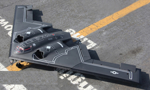 Máy Bay Mô Hình Điều Khiển Từ Xa Cỡ Lớn 2M Động Cơ Phản Lực - Product Image 5