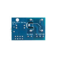 XLW ESP01 ESP01S WIFI Módulo de relé Smart Socket Nuevo ESP8266 2017/01S
