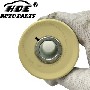 50413979 บูชแหนบสปริงอะไหล่รถยนต์ HDE สำหรับ Iveco EuroCargo ขายส่ง - Product Image 6