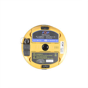 FOIF N90 อุปกรณ์ฐาน GPS ความแม่นยำสูงและอุปกรณ์สำรวจ Rtk Gnss - Product Image 1