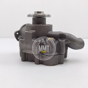 Pompe à eau de refroidissement moteur 336 pour excavatrice 338-1148 3381148 Pompe de refroidissement 557-9567 5579567 Pompe à eau C9.3 pour excavatrice - Product Image 4