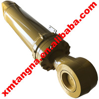 707-G1-05920 707-G1-05940 707-G1-06280 707-G1-05950 Cylindre à godet à bras de flèche PC500LC-10M0 PC500LC-10R