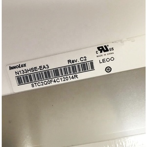 Rakitan Layar Sentuh LCD 13.3 "untuk Dell Inspiron 13 7000 Series 7347 7348 2-In-1 - Product Image 6