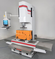Máquina Mandriladora de Cilindros CNC TX200CNC