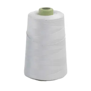 Gutermann 100 Polyester Chủ Đề Dẫn Điện Nhà Máy Cung Cấp Chỉ May 20/4 1000 Mét/Cone Túi Xách Máy May