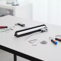 Imprimante d'étiquettes numériques couleur industrielle haute performance pour l'expédition en entrepôt, l'emballage, la marquage et l'impression d'étiquettes