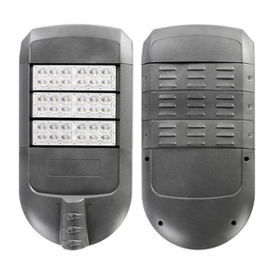 Lampadaire LED professionnel étanche IP65 en aluminium Zhongshan 50W 100W 150W 200W 250W 300W FL-LD-DCR13 - Product Image 5
