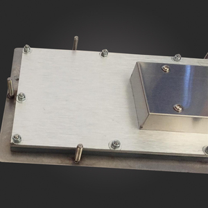 metal stainless steel <strong>keyboard</strong> for <strong>elevator</strong> - Product Image 4