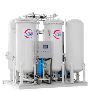 Generatore di Azoto Jalier PSA con Purezza del 93%, Impianto di Separazione dell'Aria, Impianto PSA per Ossigeno - Product Image 5
