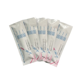 Hochwertiger Famale Fertility LH <span class=keywords><strong>Ovulation</strong></span> stest Mid stream mit CE - Product Image 4