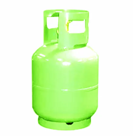 Tabung Gas LPG 12.5Kg *