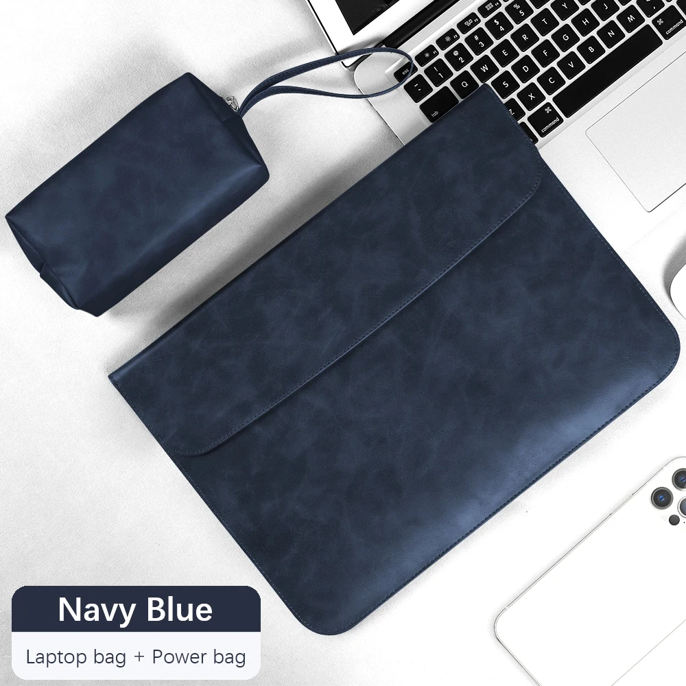 Bleu marine Ensembles