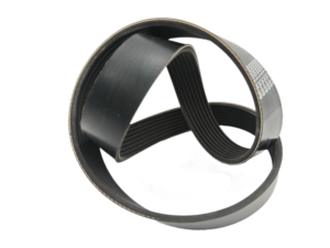 حزام مضلع مخصص الحجم PK PJ <span class=keywords><strong>PL</strong></span> PM PH: حزام مطاطي متعدد الأخاديد للأتمتة الصناعية. تم اختباره على أساس الجودة. - Product Image 1