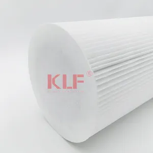 Hot Sales Hepa Antibacterial Compound Cotton Replacement Air Filter