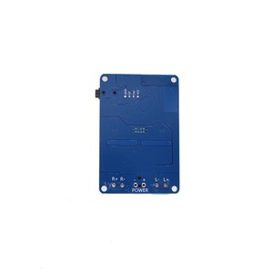 TDA7492P Bluetooth <b>Amplifier</b> Board 2x25W Dual Channel With AUX Input For Audio Amplification Home <b>Car</b> DIY Projects - Product Image 3