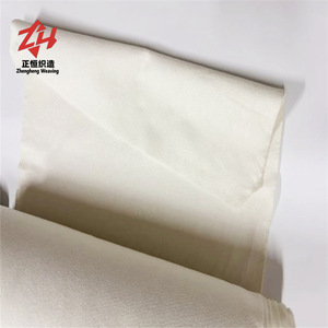 Tela de Aramida Zhengheng, Tejido Nomex Ignífugo de Peso Medio para Uso Automotriz - Product Image 2