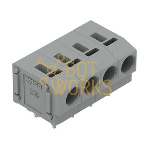 Wago 235404333000 - Nuovo - Product Image 1