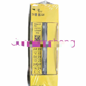 312191 Pssu E <span class=keywords><strong>F</strong></span> Ps1 搁架单元模块全新联邦快递或速递易达 (DHL) 或优普 (UPS) - Product Image 1