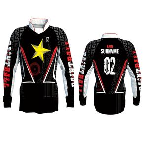 Maillot de paintball professionnel, tissu léger et respirant, logo et design personnalisables, parfait pour les joueurs compétitifs et occasionnels - Product Image 1