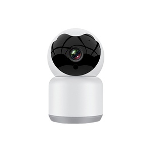 Caméra de surveillance pour bébé intelligente Tuya de haute qualité 1080P 2.0MP, caméra intérieure <span class=keywords><strong>Wifi</strong></span> 1080P, caméra de surveillance vidéo pour bébé PST-C10A-2MP - Product Image 1