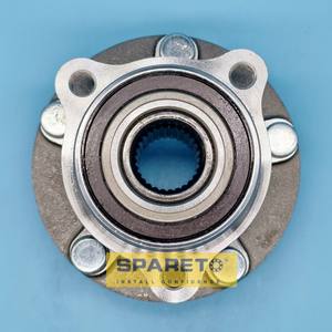 AJUSTE <span class=keywords><strong>2023</strong></span>- SUZUKI <span class=keywords><strong>GRAND</strong></span> <span class=keywords><strong>VITARA</strong></span> 43401-M76T00 CONJUNTO DE CUBO DE RUEDA SPARETO - Product Image 3