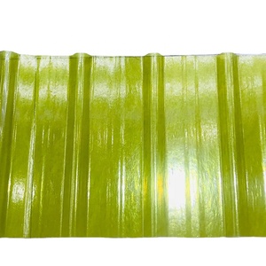 Translucide en plastique composite en fiber de verre grp frp feuilles de <span class=keywords><strong>toiture</strong></span> pour tunnel solaire <span class=keywords><strong>lucarne</strong></span> - Product Image 1