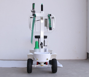 זול חשמלי גולף ליתיום סוללה לוח - Product Image 4