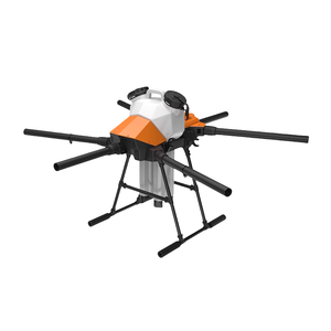 G616 шестиосевой 16 л спрей для посева многоцелевой сельскохозяйственный специальный Дрон для фруктов лес доступен - Product Image 1